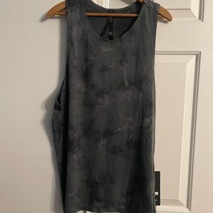 Lululemon Men’s Always Agile Tank / Size L / NWT